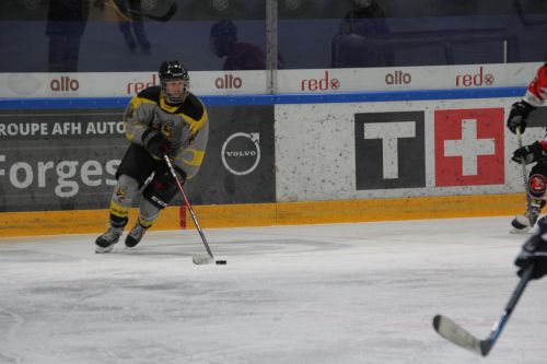 Souvenir du tournoi