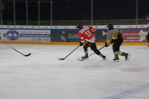 Souvenir du tournoi