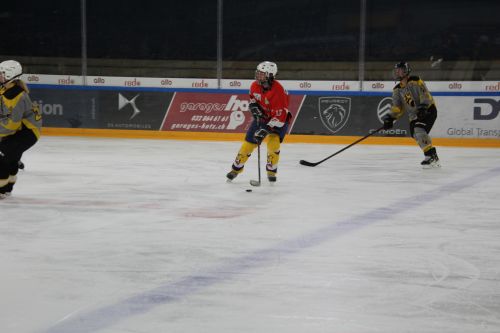 Souvenir du tournoi