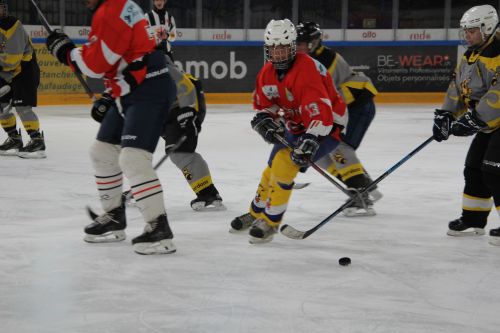 Souvenir du tournoi