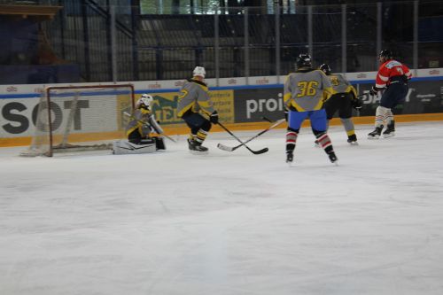 Souvenir du tournoi