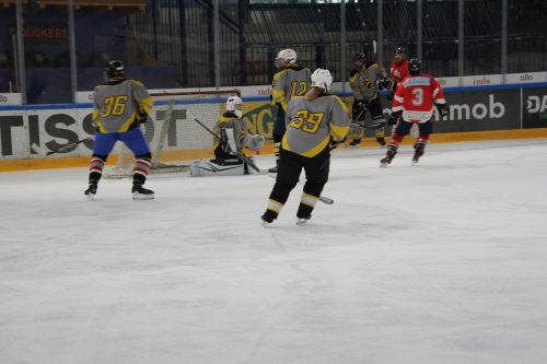 Souvenir du tournoi