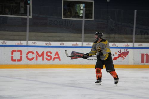 Souvenir du tournoi