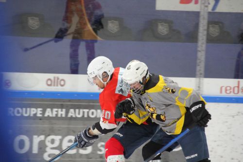 Souvenir du tournoi