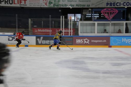 Souvenir du tournoi