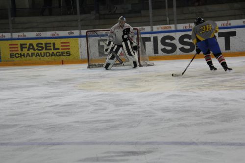 Souvenir du tournoi