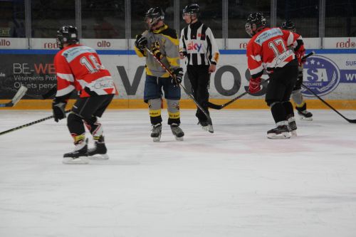Souvenir du tournoi