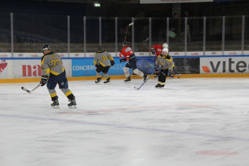 Souvenir du tournoi