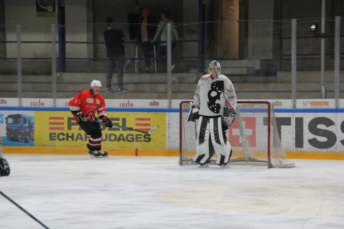 Souvenir du tournoi