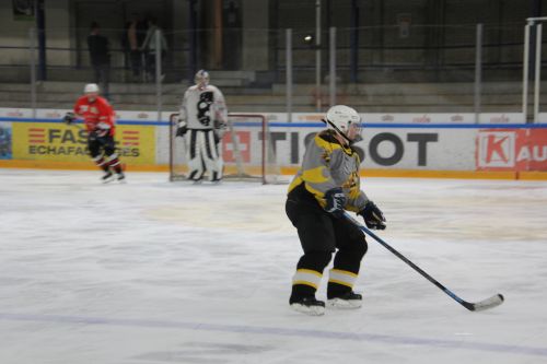 Souvenir du tournoi