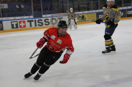 Souvenir du tournoi