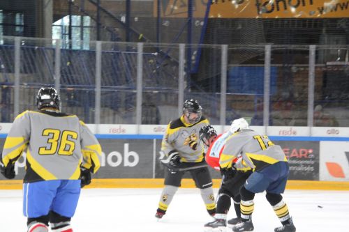 Souvenir du tournoi