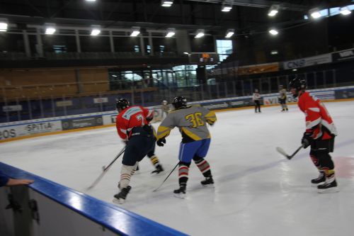 Souvenir du tournoi