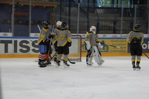 Souvenir du tournoi