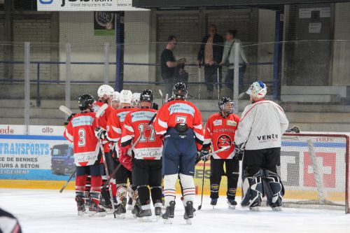 Souvenir du tournoi