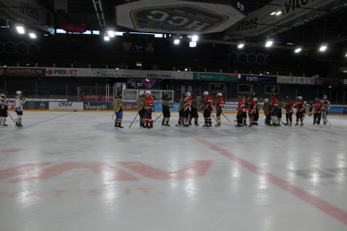 Souvenir du tournoi
