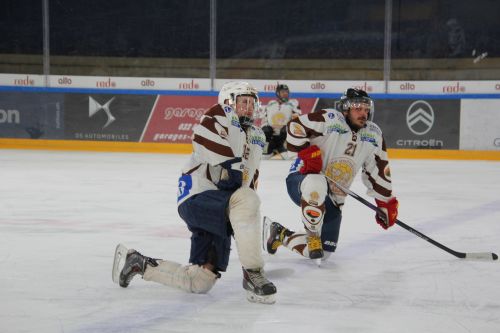 Souvenir du tournoi