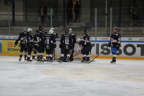 Souvenir du tournoi