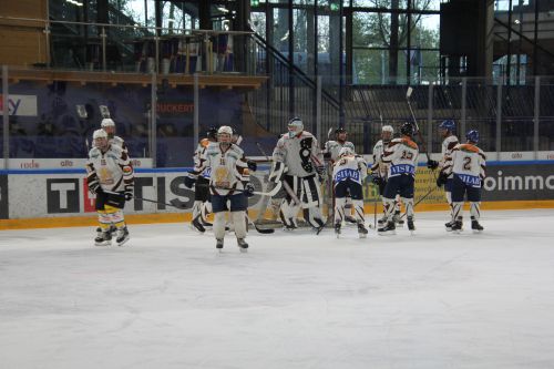 Souvenir du tournoi