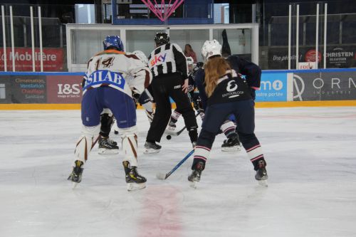 Souvenir du tournoi