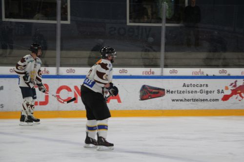 Souvenir du tournoi