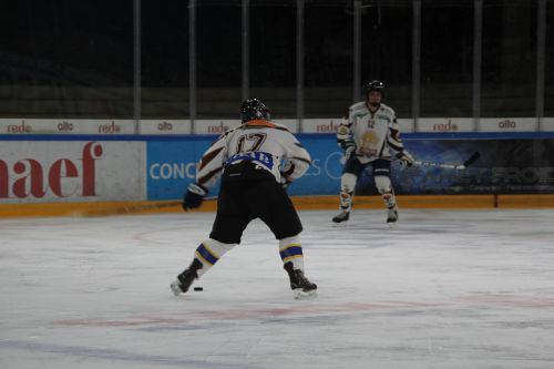 Souvenir du tournoi