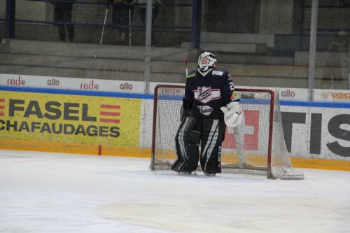 Souvenir du tournoi