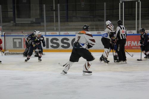 Souvenir du tournoi
