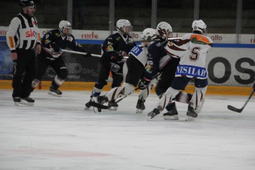 Souvenir du tournoi