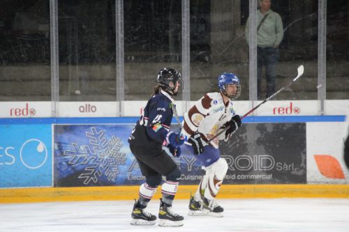 Souvenir du tournoi