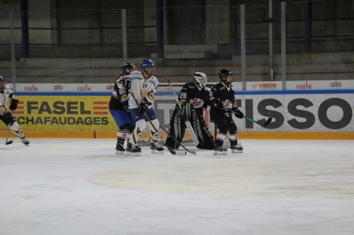 Souvenir du tournoi