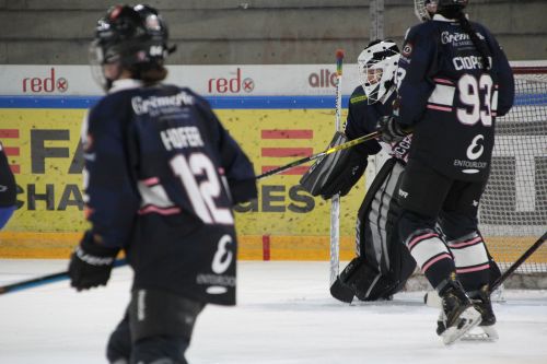 Souvenir du tournoi