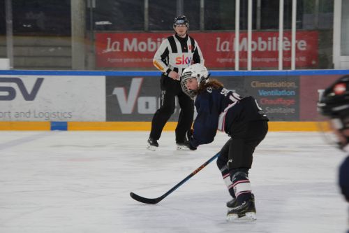 Souvenir du tournoi