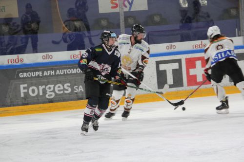 Souvenir du tournoi