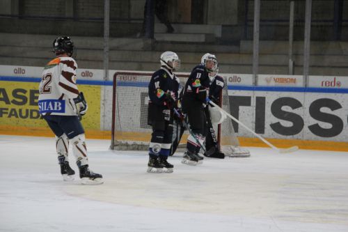 Souvenir du tournoi