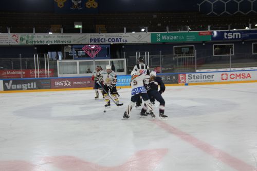 Souvenir du tournoi