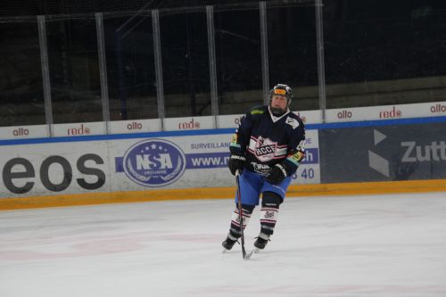 Souvenir du tournoi