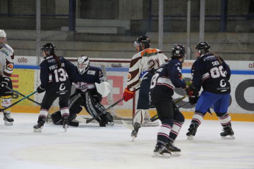 Souvenir du tournoi