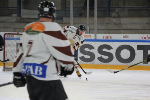 Souvenir du tournoi