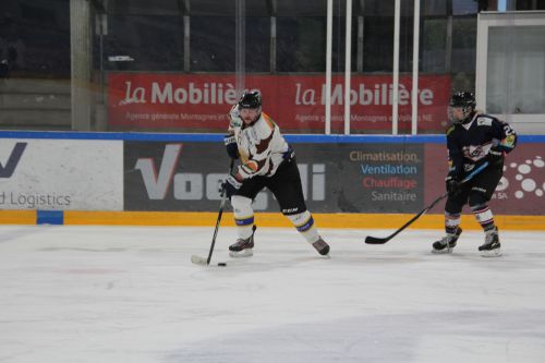 Souvenir du tournoi