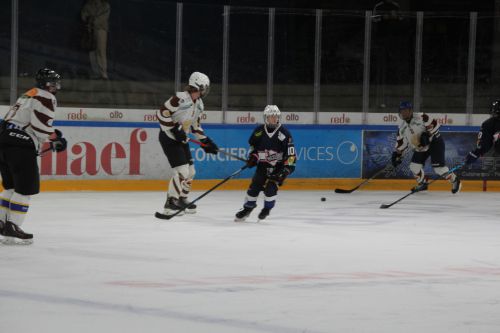 Souvenir du tournoi