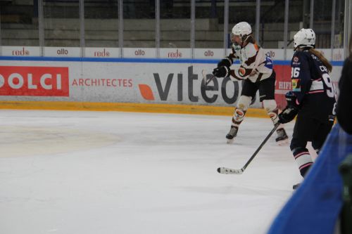 Souvenir du tournoi