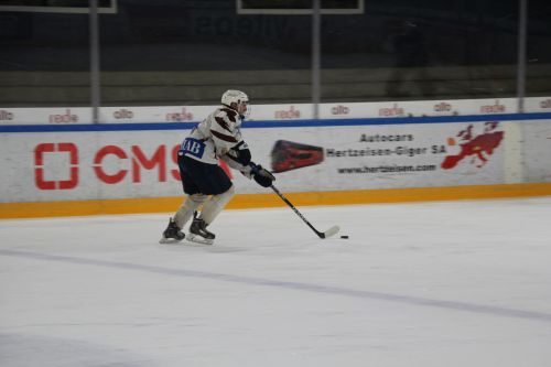 Souvenir du tournoi