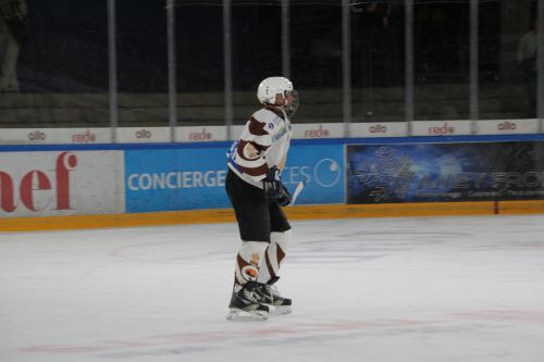 Souvenir du tournoi