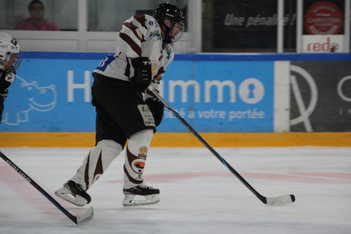 Souvenir du tournoi