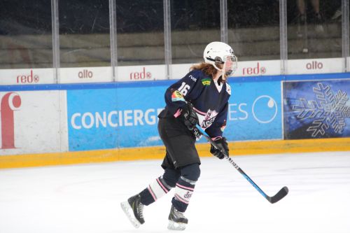 Souvenir du tournoi
