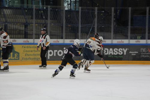 Souvenir du tournoi