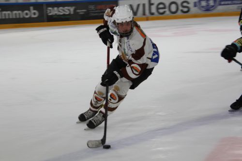 Souvenir du tournoi