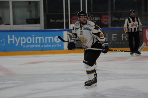 Souvenir du tournoi