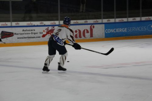 Souvenir du tournoi